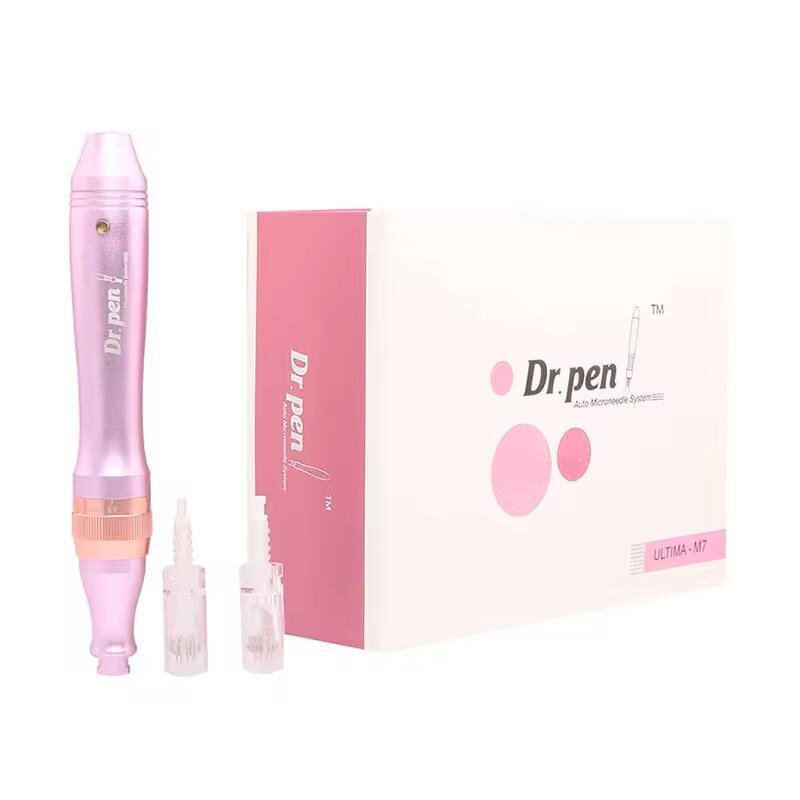 Derma Pen Manufacturer - Wireless Microneedle for Dr Pen M7