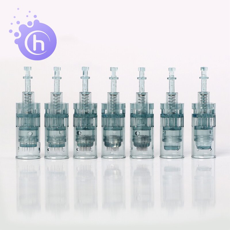 Dr Pen Needle Cartridge Manufacturer - for M8 Rechargeable Dermapen