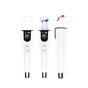 Eye Massager Manufacturer - Electric with Heat Compression