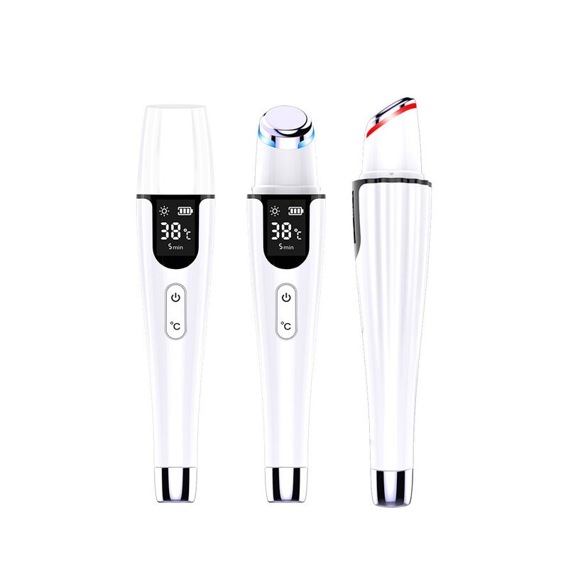 Eye Massager Manufacturer - Electric with Heat Compression