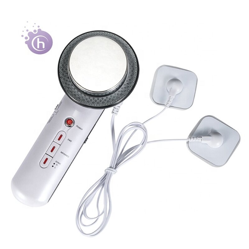 Body Slimming Device Manufacturer - Ultrasound for Fat & Cellulite Reduction