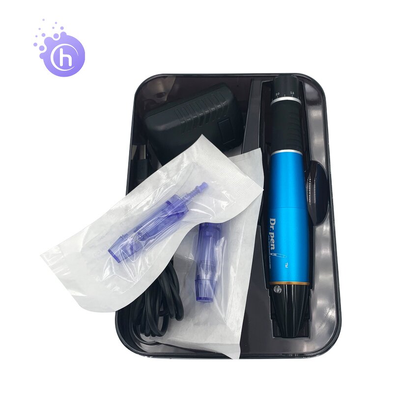 Dermapen Professional 4.0 Manufacturer - Medical Grade Therapy Dr Pen A1