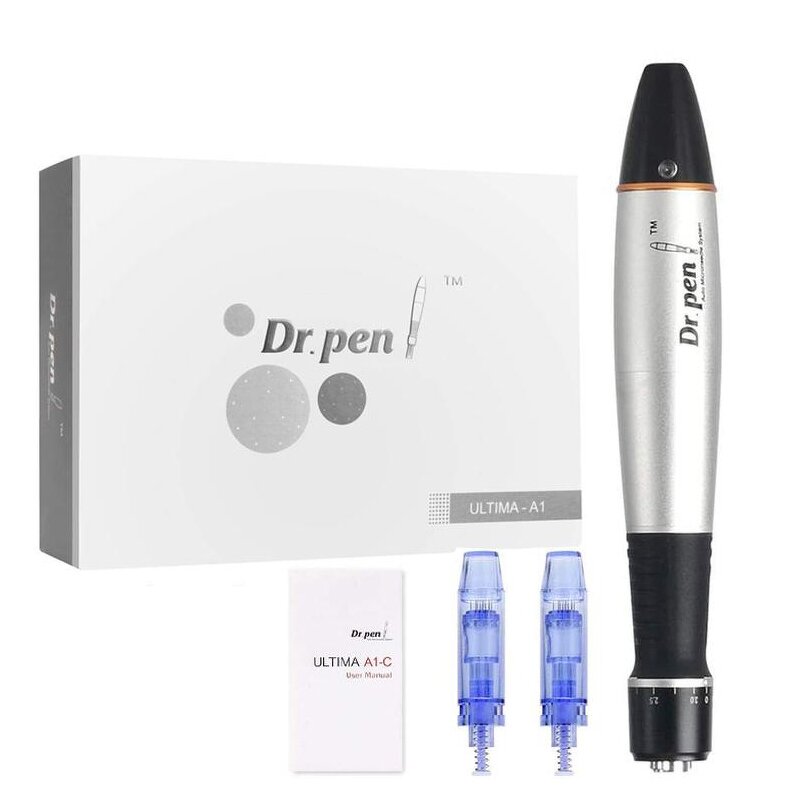 Derma Pen Manufacturer - Auto Microneedle Professional Dr Pen A1