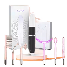 High Frequency Device Manufacturer - 6 in 1 Professional Neon Argon