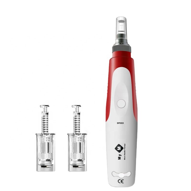 Derma Pen Manufacturer - Rechargeable Wireless Dr Pen Skin Pen