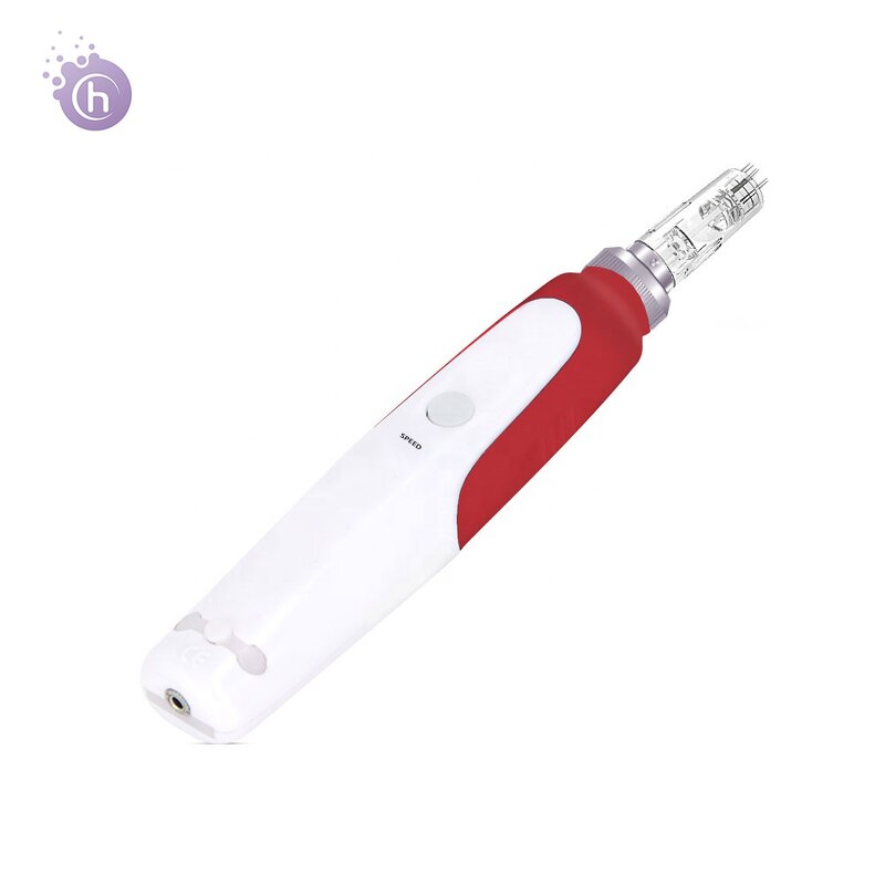 Derma Pen Manufacturer - Nano Needling Professional Microneedling Pen