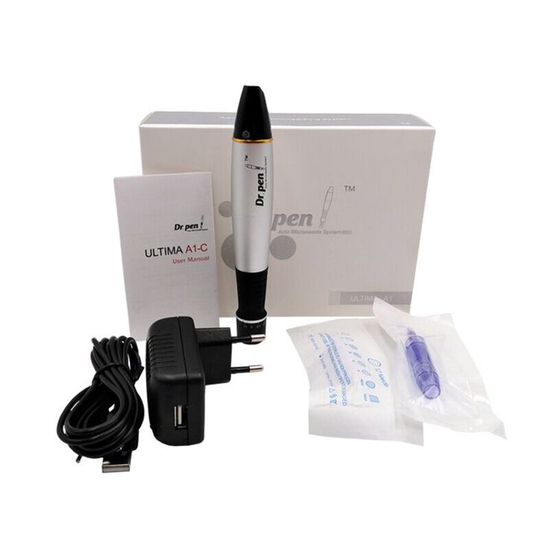 Derma Pen Manufacturer - Auto Microneedle Professional Dr Pen A1