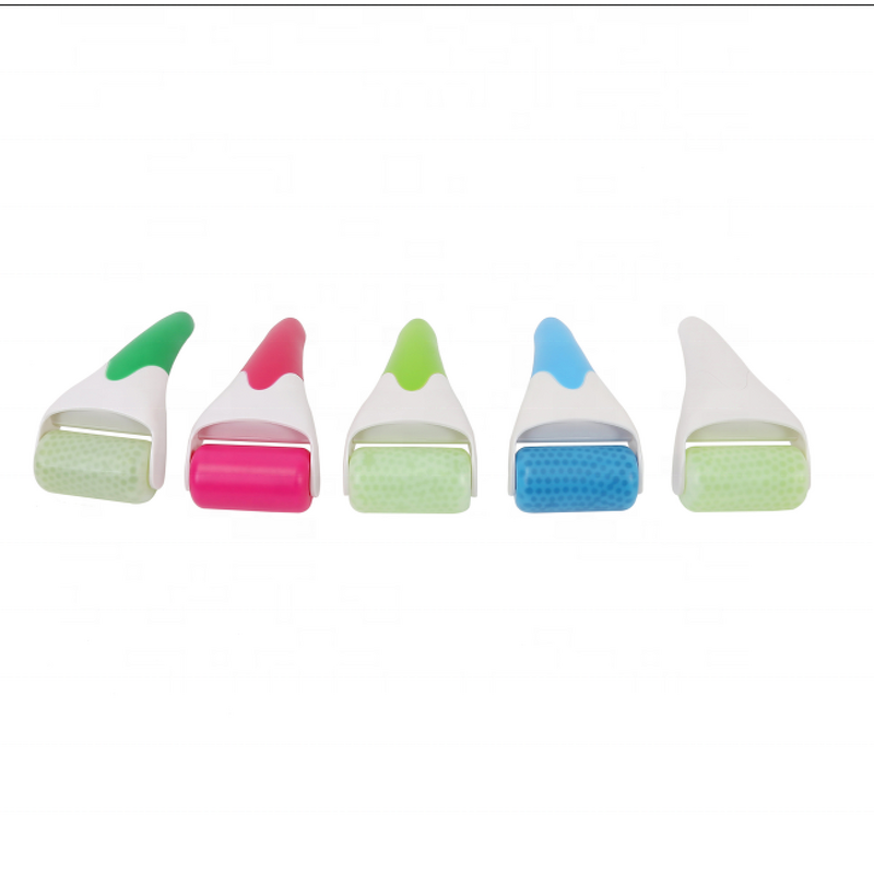 Derma Ice Roller Manufacturer - CE Rohs for Face Massager