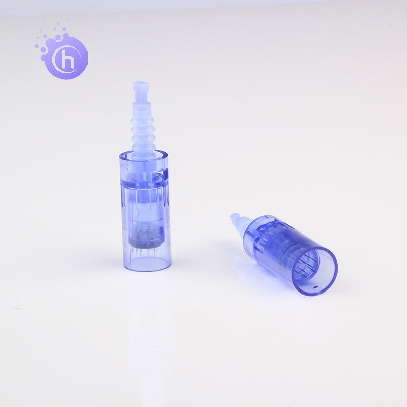 Derma Pen Needle Cartridge Manufacturer - Pre-Sterilized Meso Needles