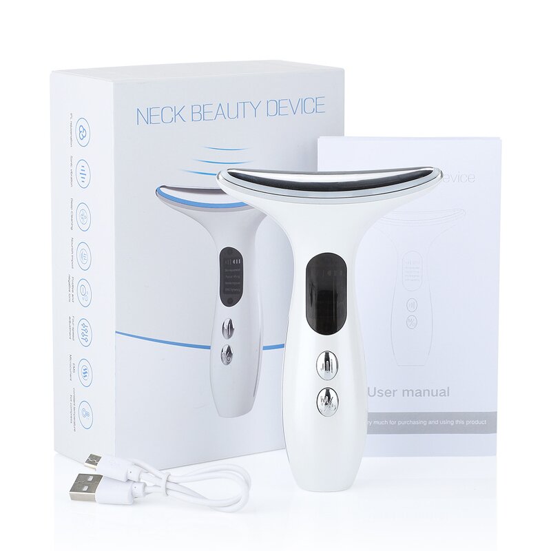 Face Neck Lifting Massager Manufacturer - Anti-Aging & Anti Wrinkle