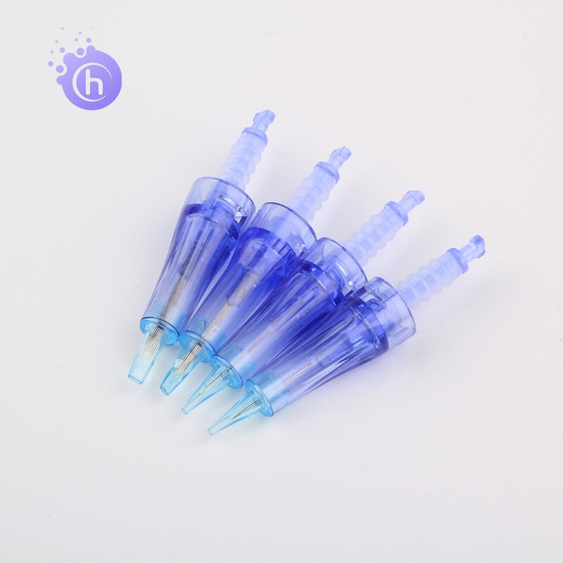 Derma Pen Needle Cartridge Manufacturer - Pre-Sterilized Meso Needles