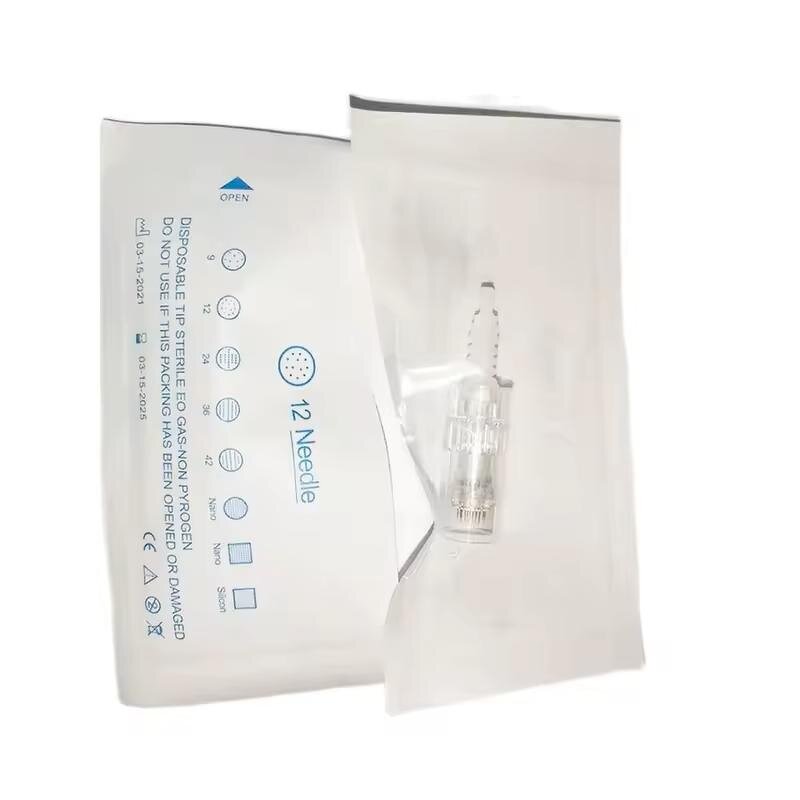 Microneedling Cartridge Manufacturer - Disposable for Anti-Aging & Whitening
