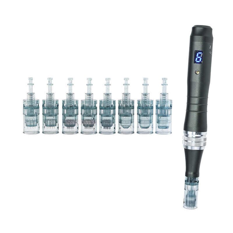 Dr Pen Needle Cartridge Manufacturer - for M8 Rechargeable Dermapen