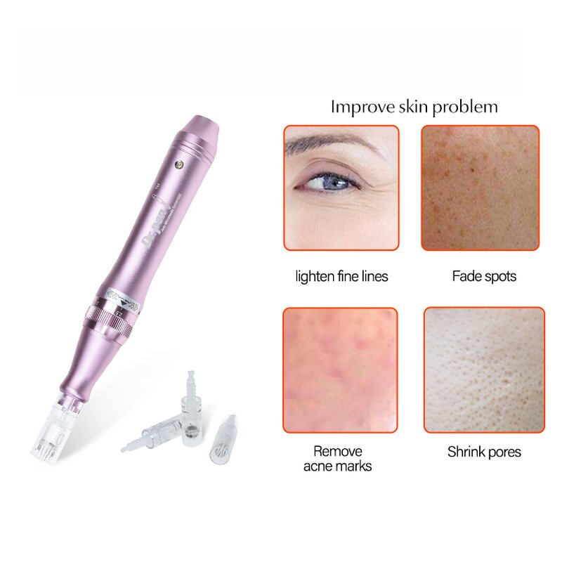 Derma Pen Manufacturer - Electric Dermapen M7 Cartridge 14 Pin