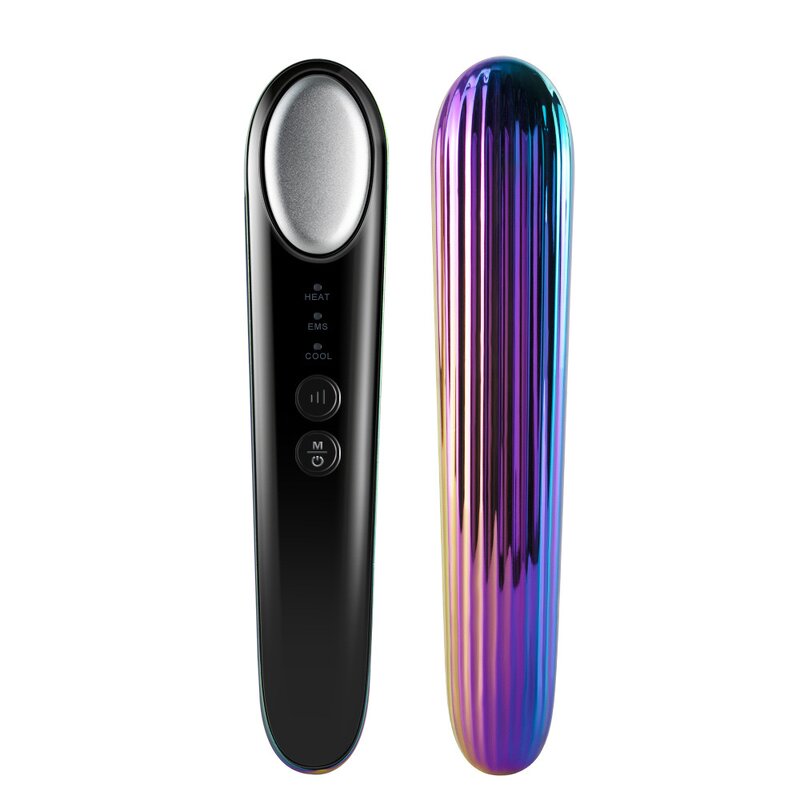 Eye Massager Manufacturer - Anti-Ageing Vibration for Dark Circles