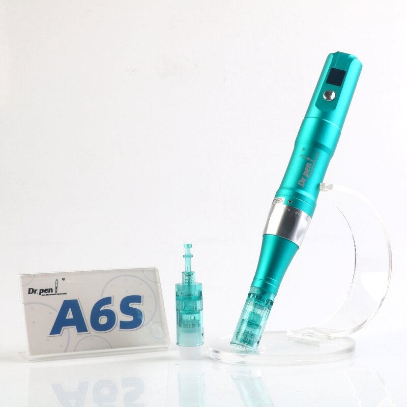 Derma Pen Manufacturer - Medical Dr Pen Ultima A6s Wireless