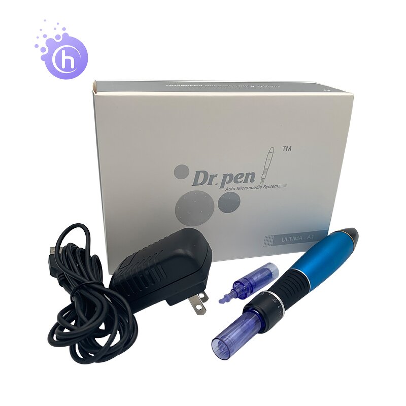 Dermapen Professional 4.0 Manufacturer - Medical Grade Therapy Dr Pen A1