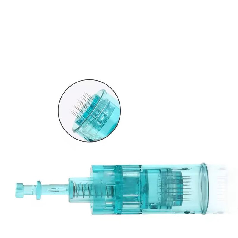 Dr Pen Needle Cartridge Manufacturer - Nano Wafer for A6S Replacement