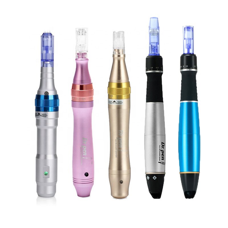 Derma Pen Manufacturer - Nano Microneedling N2/A1/M5/M7/A6/A7