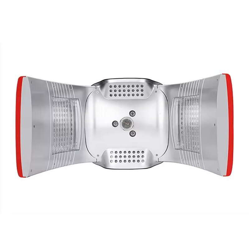 LED Light Therapy Machine - 7 Color with Hot Cold Steam Spray