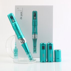Derma Pen Manufacturer - Medical Dr Pen Ultima A6s Wireless