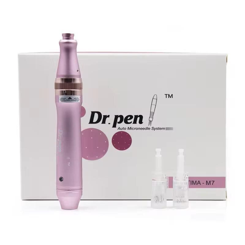 Derma Pen Manufacturer - Wireless Microneedle for Dr Pen M7