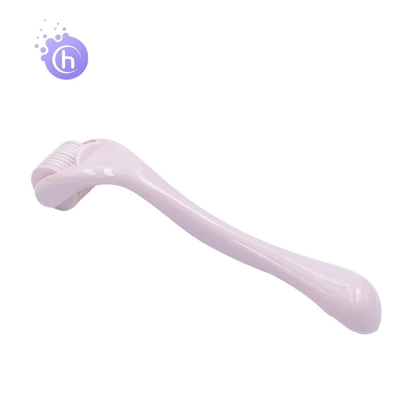 Derma Roller Manufacturer - 540 Microneedling for Beard Growth