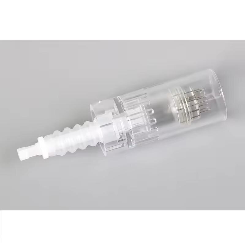Microneedling Cartridge Manufacturer - Disposable for Anti-Aging & Whitening