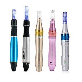 Dr. Pen Manufacturer - Microneedling Nano Pro Cell Pen