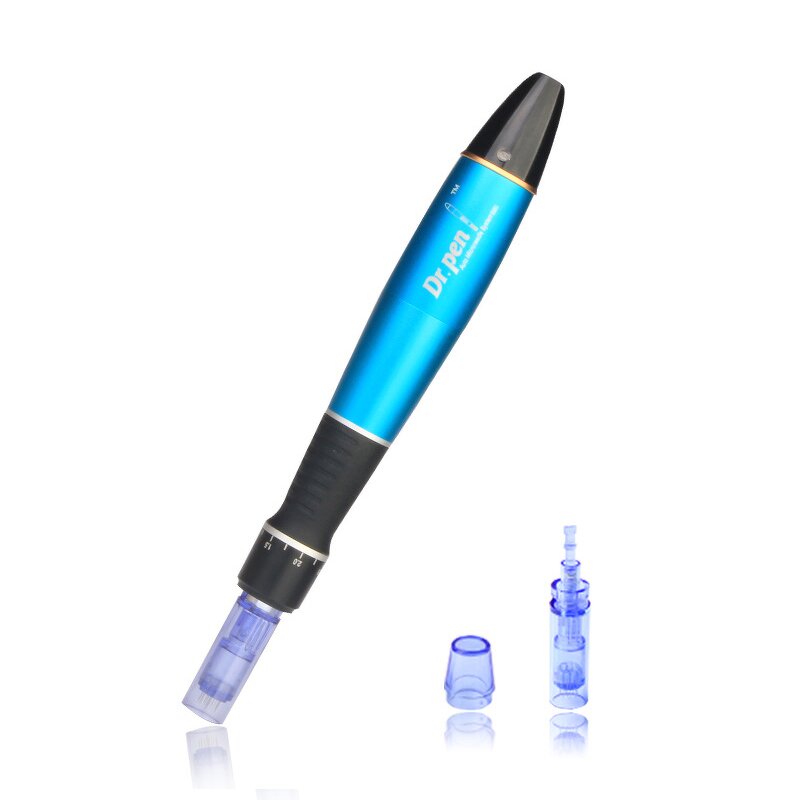 Derma Pen Manufacturer - Medical A1 Powerful Wireless System