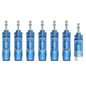 Dr Pen Needle Cartridge Manufacturer - M8S Nano Sterile for Skin Treatment