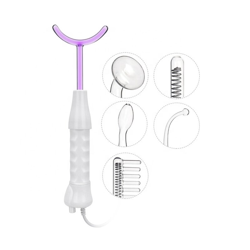 High Frequency Facial Instrument Manufacturer - Home Use for Lifting