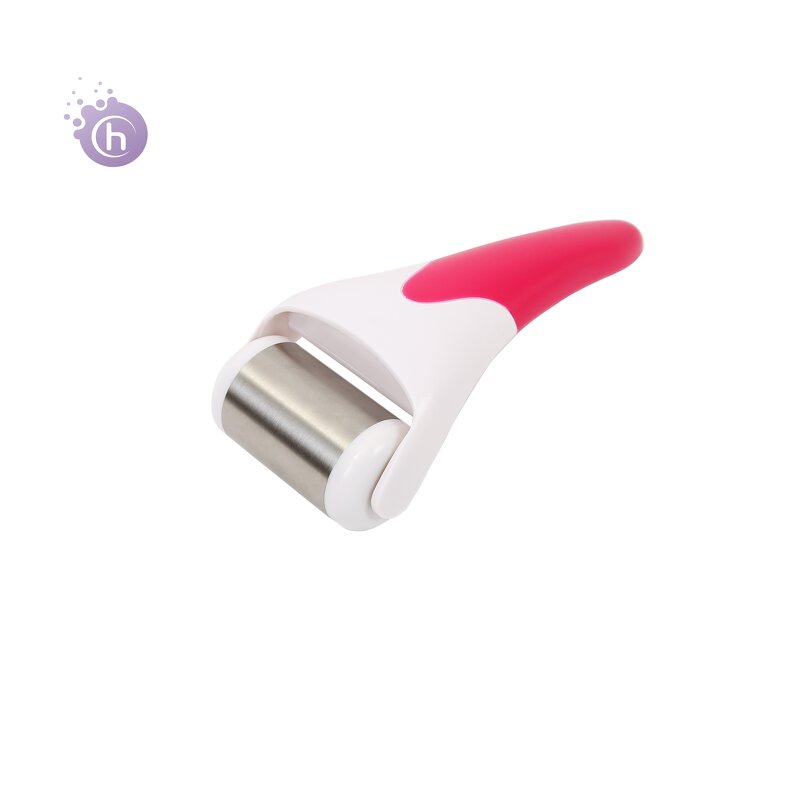 Ice Roller Manufacturer - OEM Custom Logo Stainless Steel