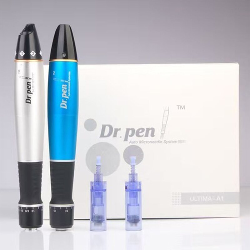 Derma Pen Manufacturer - Replaceable Needle Cartridge for Dr Pen M7/A6/A7/X5/M8/A6s/E30