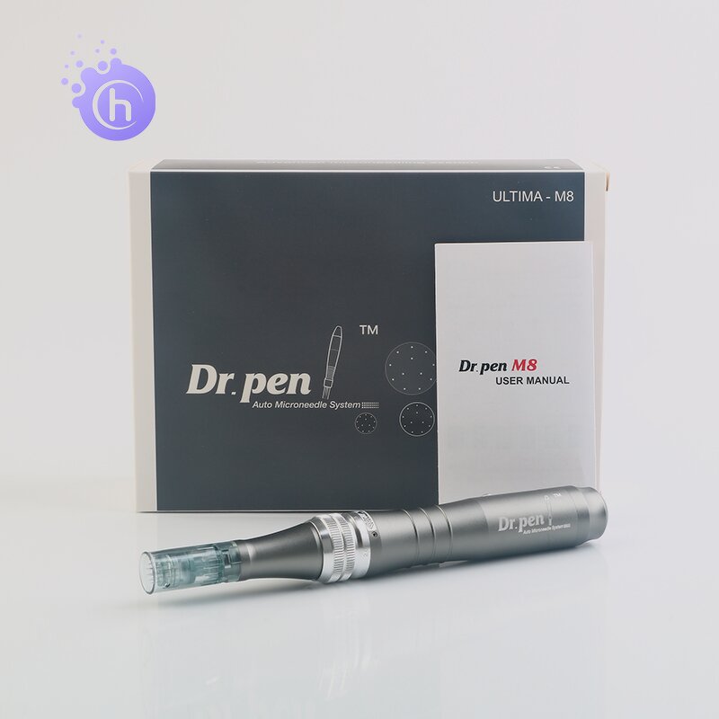 Derma Pen Needle Cartridge - OEM for Dr Pen M8 11-42 Pins/3D/5D