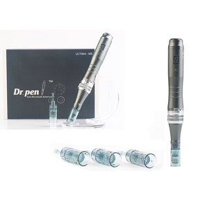 Dr Pen Manufacturer - Ultima M8 with Cartridges