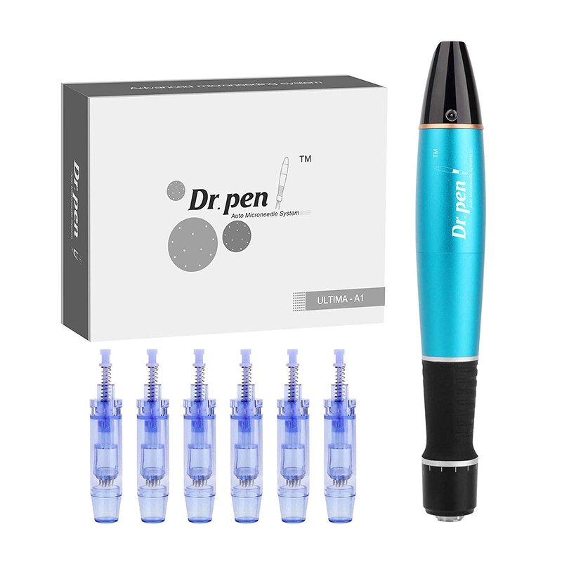 Derma Pen Manufacturer - Auto Microneedle Professional Dr Pen A1