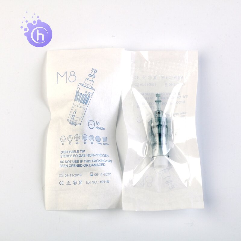 Derma Pen Needle Cartridge - OEM for Dr Pen M8 11-42 Pins/3D/5D