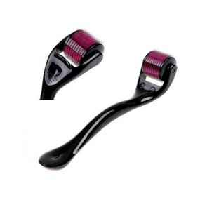 Derma Rolling System Manufacturer - 540 Titanium Micro Needle