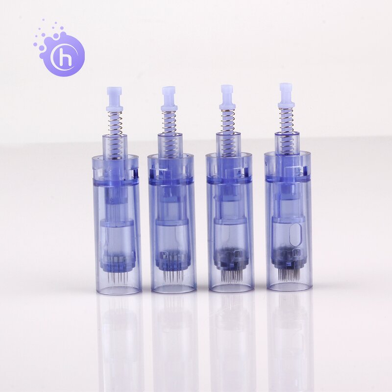 Derma Pen Needle Cartridge - 9/12/36 Pins for Dr Pen A1/A6