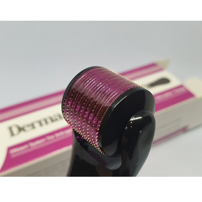 Derma Roller Manufacturer - Disposable 540 Microneedle Arabest