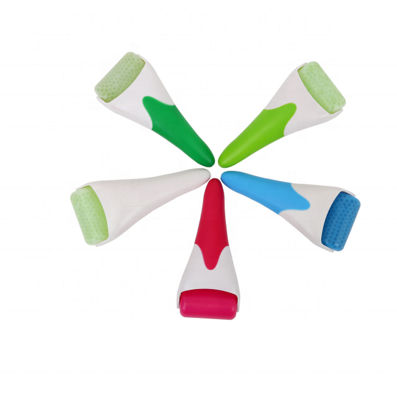 Derma Ice Roller Manufacturer - CE Rohs for Face Massager