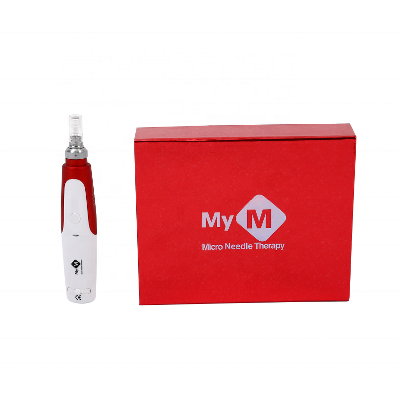 Derma Stamp Manufacturer - Adjustable 1.5mm 0.5mm for Hair Loss