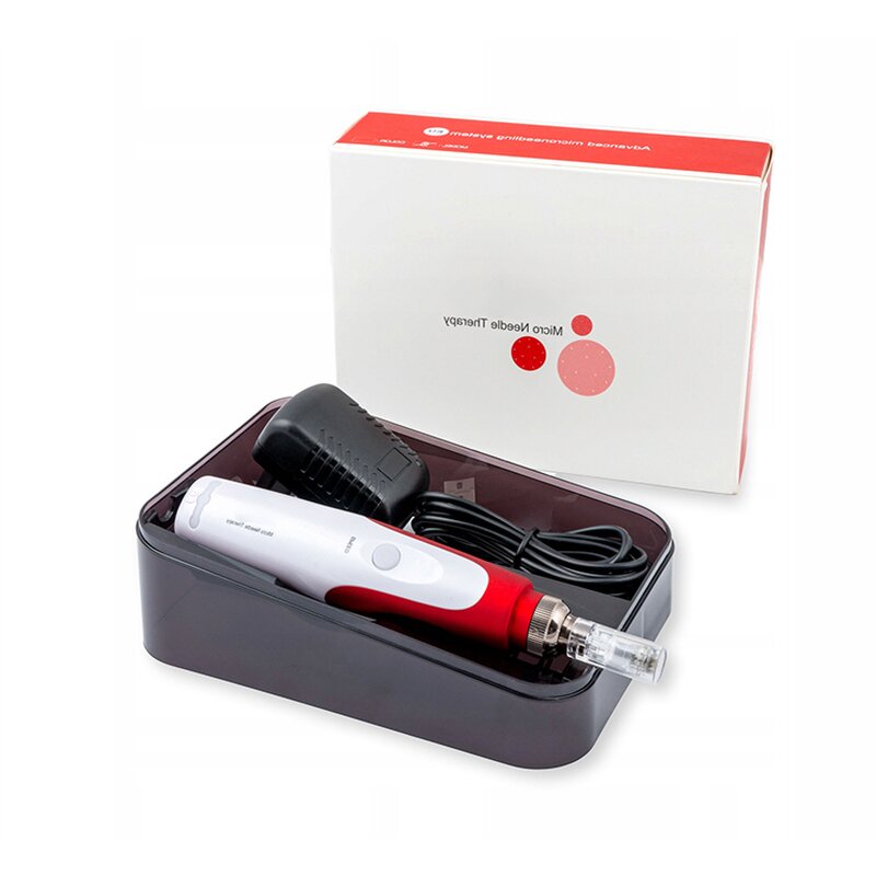 Derma Pen Manufacturer - Rechargeable Wireless Dr Pen Skin Pen