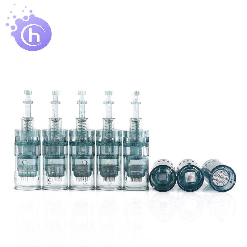 Dr Pen Needle Cartridge Manufacturer - for M8 Rechargeable Dermapen