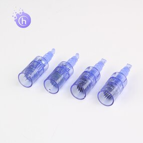 Derma Pen Needle Cartridge Manufacturer - Pre-Sterilized Meso Needles