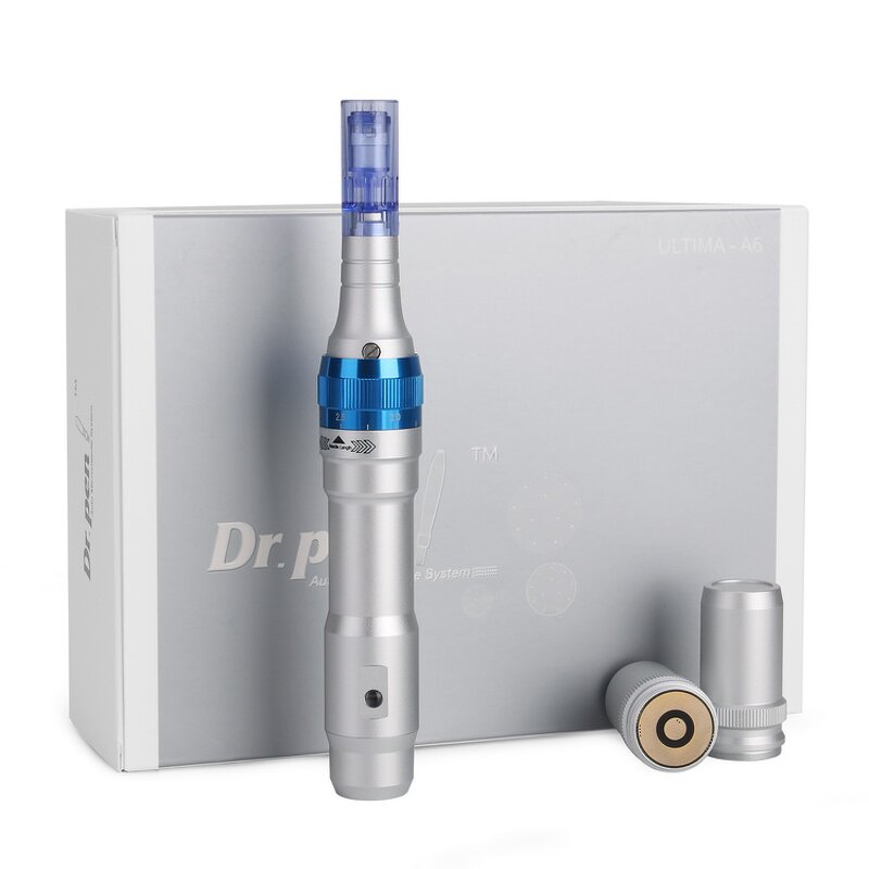 Derma Pen Manufacturer - Factory Direct Germany Dr.pen A6