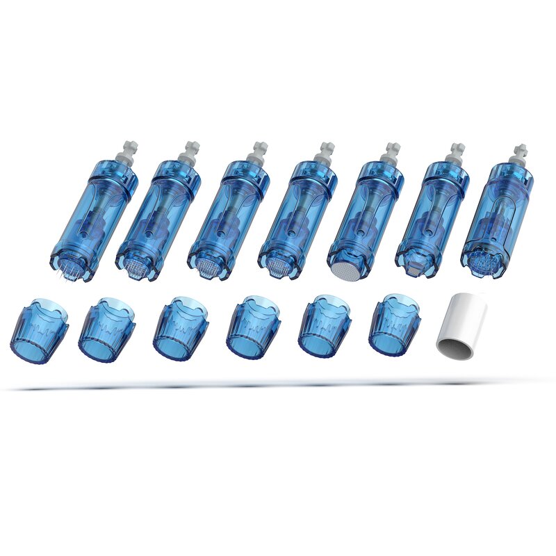 Microneedle Cartridge Manufacturer - 11 to 42 Pin for Dr Pen M8S