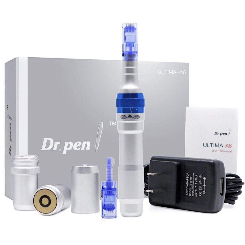 Derma Pen Manufacturer - Ultima A1 A6 M5 M7 MYM Meso Dr Pen