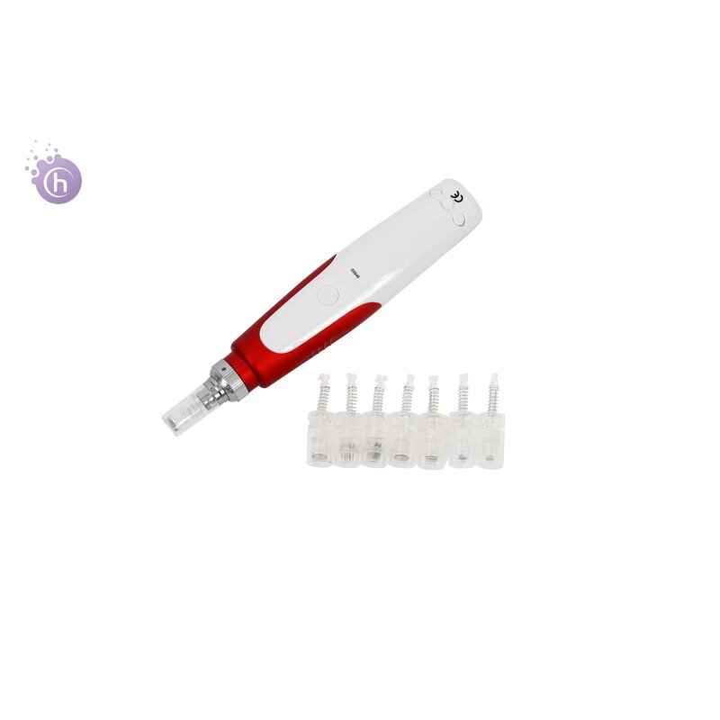 Derma Pen Manufacturer - Nano Needling Professional Microneedling Pen